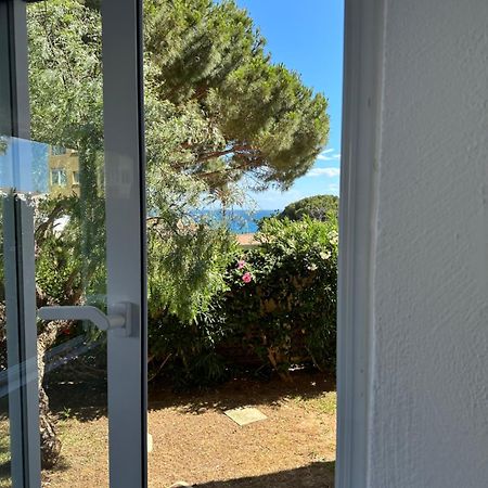 Precioso Apartamento Junto A Playa Y Con Piscina. Lejlighed Málaga Eksteriør billede