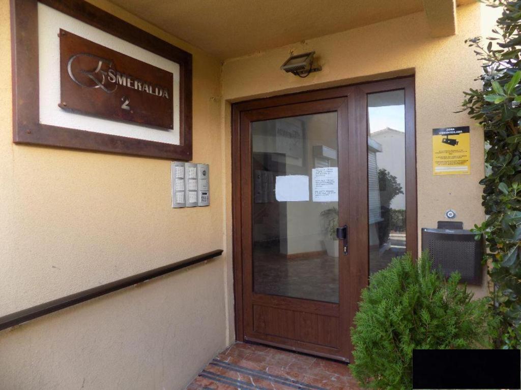 Precioso Apartamento Junto A Playa Y Con Piscina. Lejlighed Málaga Eksteriør billede