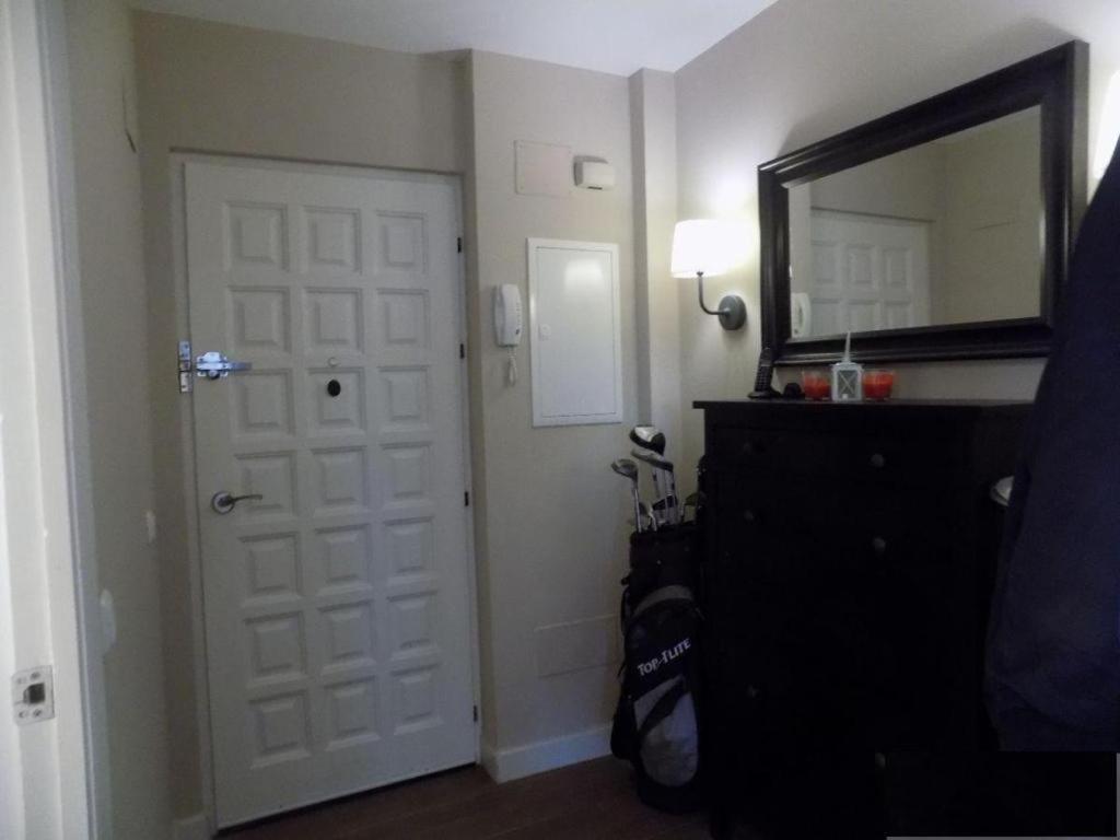 Precioso Apartamento Junto A Playa Y Con Piscina. Lejlighed Málaga Eksteriør billede
