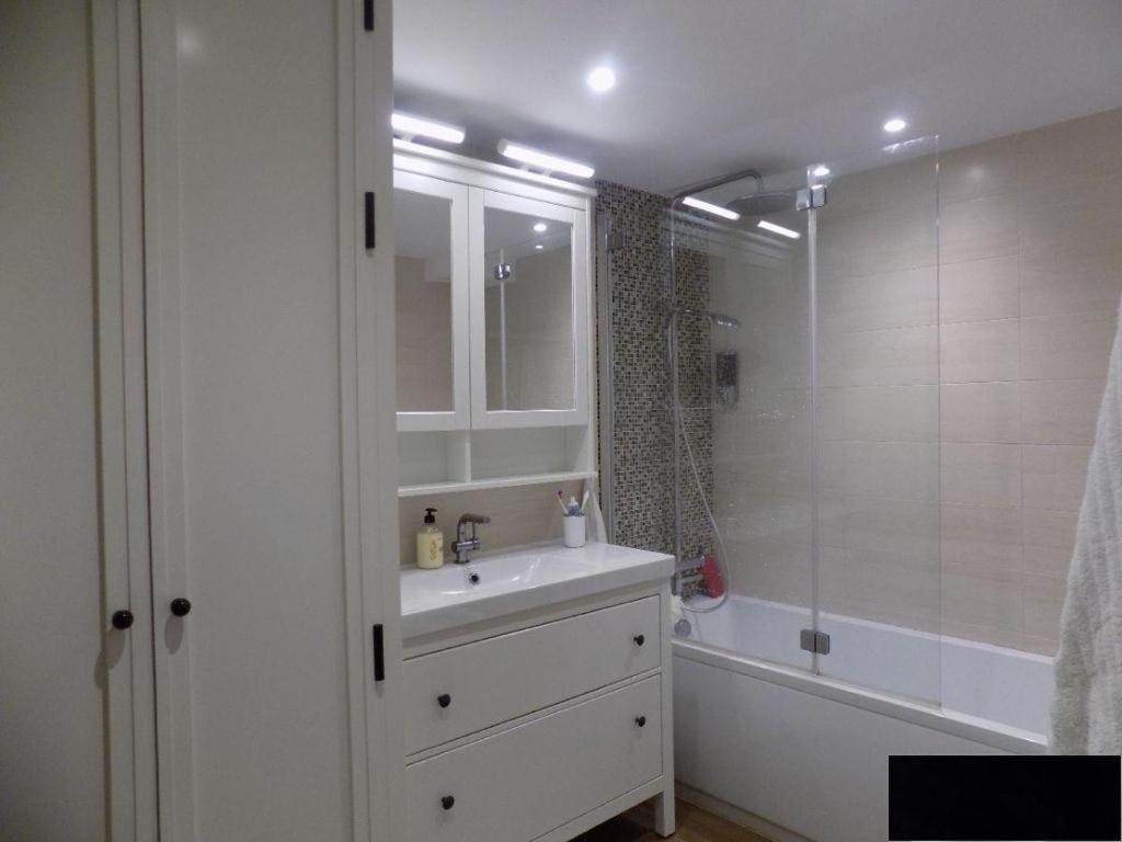 Precioso Apartamento Junto A Playa Y Con Piscina. Lejlighed Málaga Eksteriør billede