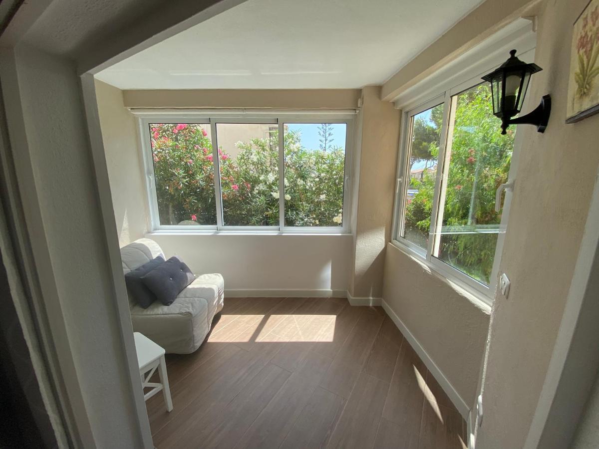 Precioso Apartamento Junto A Playa Y Con Piscina. Lejlighed Málaga Eksteriør billede